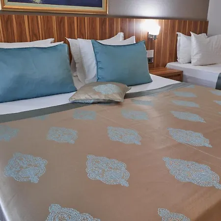 Eliz Convention Center Thermal & Wellnes Hotel Ankara