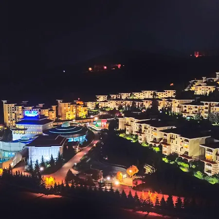 Eliz Convention Center Thermal & Wellnes 5*