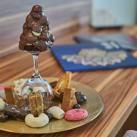 Eliz Convention Center Thermal & Wellnes