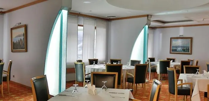 Hotell Eliz Convention Center Thermal & Wellnes