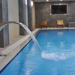 Hotel Eliz Convention Center Thermal & Wellnes