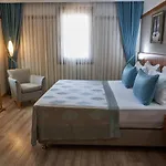 Hotel Eliz Convention Center Thermal & Wellnes Ankara