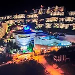 Eliz Convention Center Thermal & Wellnes Hotel