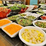 Hotel Eliz Convention Center Thermal & Wellnes Ankara