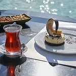 Eliz Convention Center Thermal & Wellnes