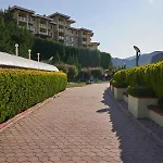 Hotel Eliz Convention Center Thermal & Wellnes 5*