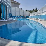 Hotel Eliz Convention Center Thermal & Wellnes Ankara