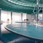 Eliz Convention Center Thermal & Wellnes Hotel Ankara