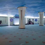 Eliz Convention Center Thermal & Wellnes Ankara