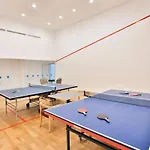 Eliz Convention Center Thermal & Wellnes Hotel
