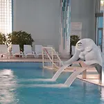Eliz Convention Center Thermal & Wellnes Hotel