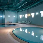 Eliz Convention Center Thermal & Wellnes Hotel Ankara
