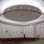 Eliz Convention Center Thermal & Wellnes