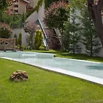Hotel Eliz Convention Center Thermal & Wellnes