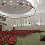 Eliz Convention Center Thermal & Wellnes Hotel Ankara