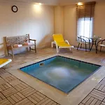 Hotel Eliz Convention Center Thermal & Wellnes