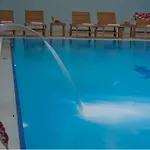 Eliz Convention Center Thermal & Wellnes Hotel Ankara