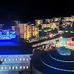 Hotel Eliz Convention Center Thermal & Wellnes Ankara