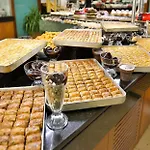 Hotel Eliz Convention Center Thermal & Wellnes