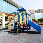 Hotel Eliz Convention Center Thermal & Wellnes 5*