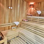 Eliz Convention Center Thermal & Wellnes Hotel