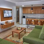 Eliz Convention Center Thermal & Wellnes Ankara