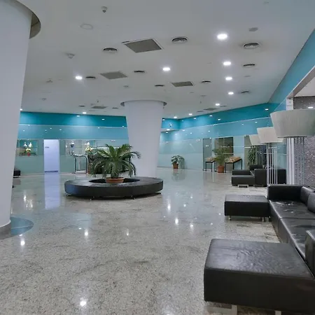 호텔 Eliz Convention Center Thermal & Wellnes Akkaya