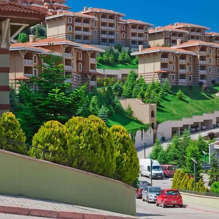 Отель Eliz Convention Center Thermal & Wellnes 5*