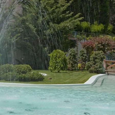 Hotel Eliz Convention Center Thermal & Wellnes