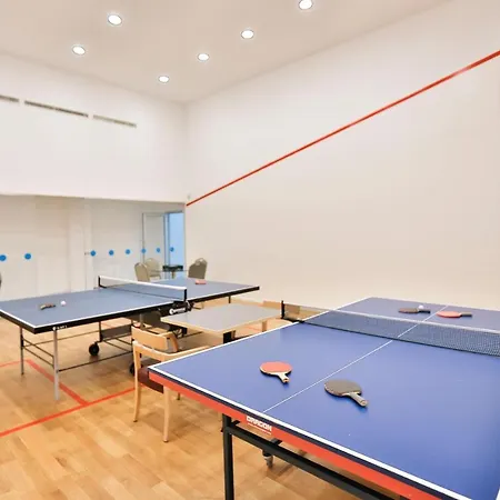 Eliz Convention Center Thermal & Wellnes 호텔