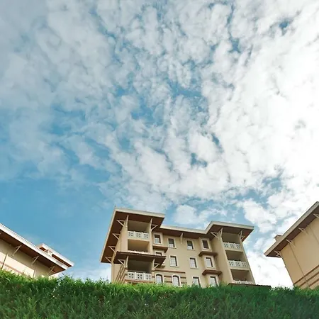 Отель Eliz Convention Center Thermal & Wellnes Анкара