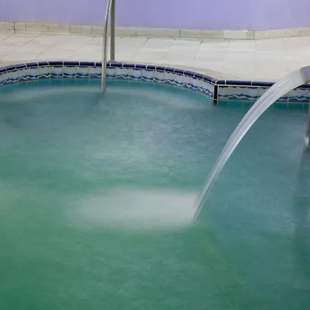 Eliz Convention Center Thermal & Wellnes Hotel 5*