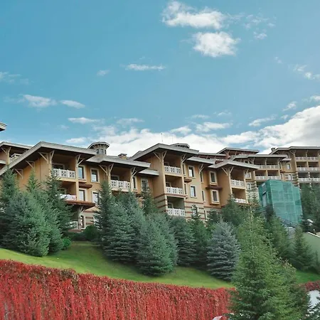 Hotel Eliz Convention Center Thermal & Wellnes