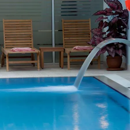 Szálloda Eliz Convention Center Thermal & Wellnes 5*