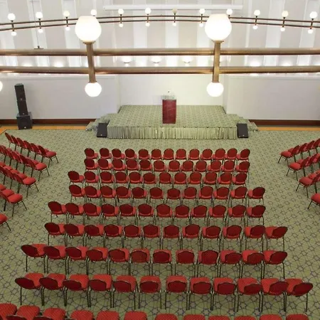 호텔 Eliz Convention Center Thermal & Wellnes 5*