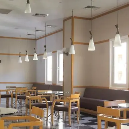 Eliz Convention Center Thermal & Wellnes 5*