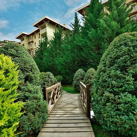 Eliz Convention Center Thermal & Wellnes Szálloda 5*