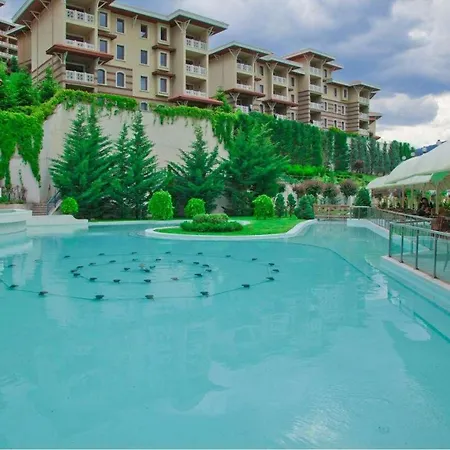 Eliz Convention Center Thermal & Wellnes Szálloda 5*