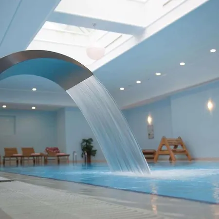 Eliz Convention Center Thermal & Wellnes Akkaya