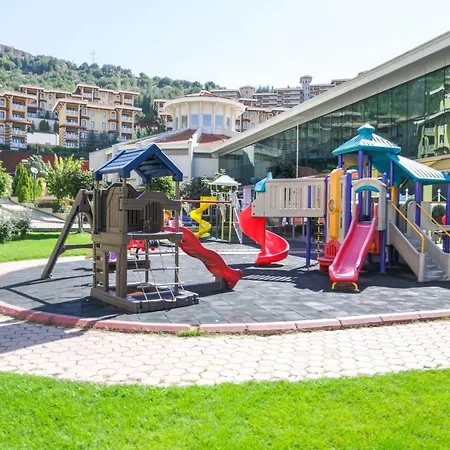 Eliz Convention Center Thermal & Wellnes Hotel