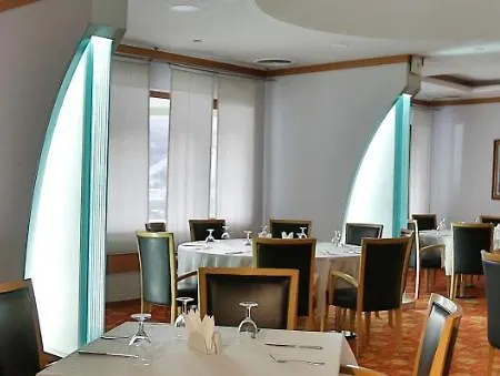 Hotel Eliz Convention Center Thermal & Wellnes