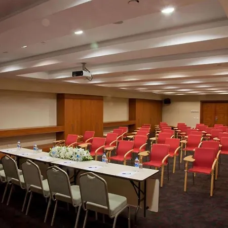 Eliz Convention Center Thermal & Wellnes Szálloda