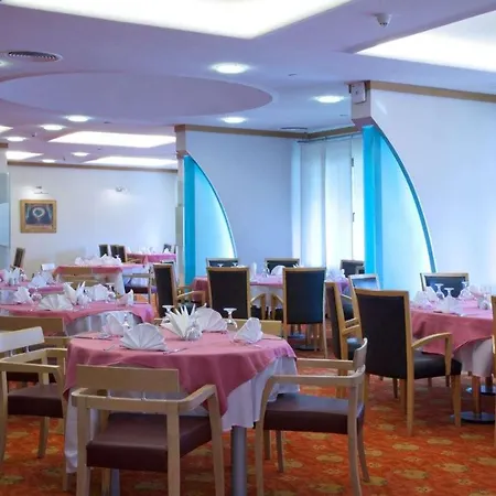 Eliz Convention Center Thermal & Wellnes 5* Akkaya