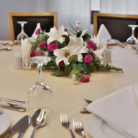 Eliz Convention Center Thermal & Wellnes 앙카라