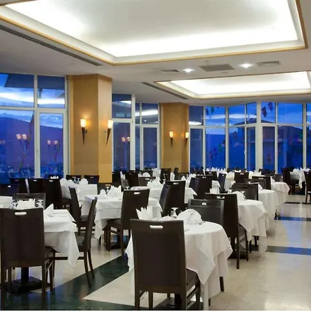 Eliz Convention Center Thermal & Wellnes