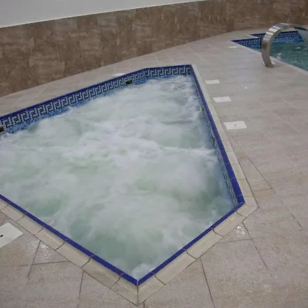 Eliz Convention Center Thermal & Wellnes 5*