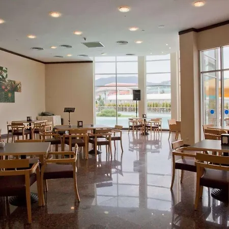 Szálloda Eliz Convention Center Thermal & Wellnes