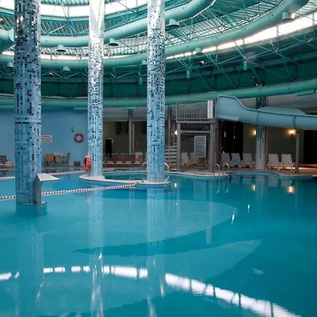 Eliz Convention Center Thermal & Wellnes Szálloda 5*