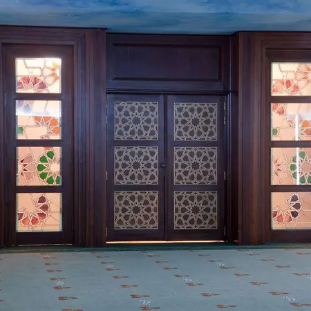 Eliz Convention Center Thermal & Wellnes Ankara