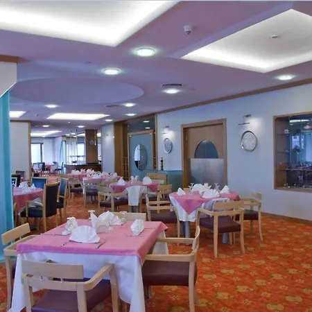 Eliz Convention Center Thermal & Wellnes Szálloda 5*